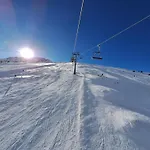 Apartamento Slopes View Private - Luxury In The 4-star St Ivan Rilski Complex Bansko