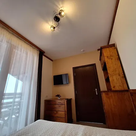 Apartment St Ivan Rilski Private Apartment - 4 Stars Spa - Slopes View