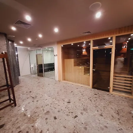 St Ivan Rilski Private Apartment - 4 Stars Spa - Slopes View