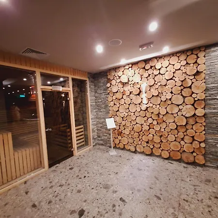 St Ivan Rilski Private Apartment - 4 Stars Spa - Slopes View * Bansko