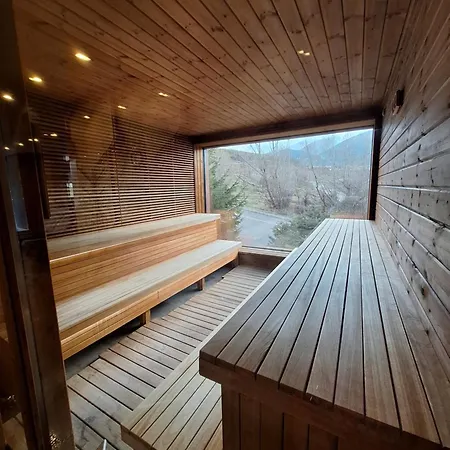 Apartment St Ivan Rilski Private Apartment - 4 Stars Spa - Slopes View Bansko