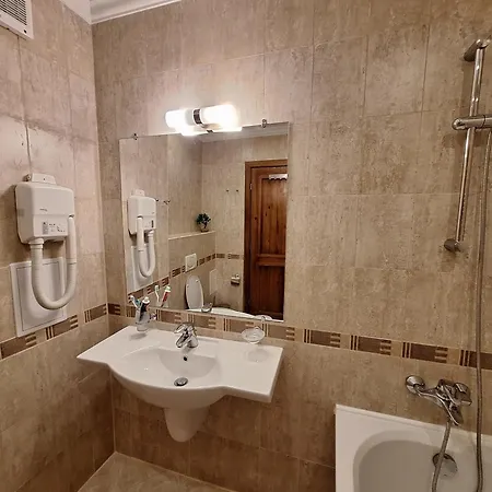 St Ivan Rilski Private Apartment - 4 Stars Spa - Slopes View * Bansko