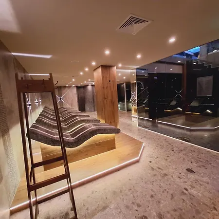 St Ivan Rilski Private Apartment - 4 Stars Spa - Slopes View Apartament