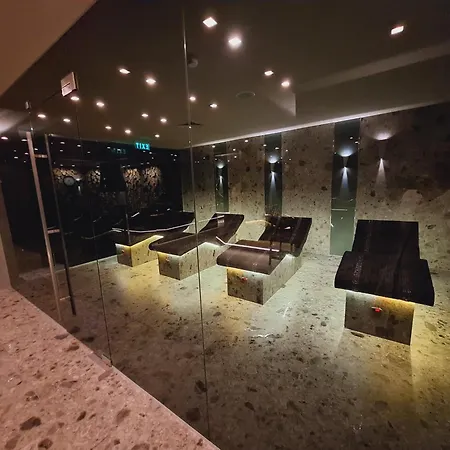 St Ivan Rilski Private Apartment - 4 Stars Spa - Slopes View Bansko
