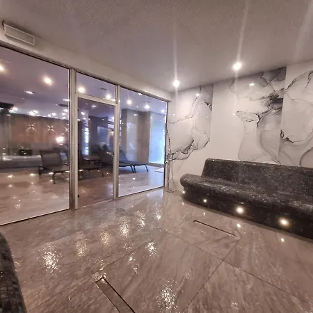 Apartament St Ivan Rilski Private Apartment - 4 Stars Spa - Slopes View *
