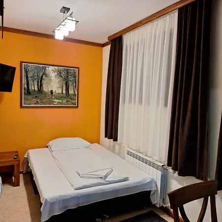 St Ivan Rilski Private Apartment - 4 Stars Spa - Slopes View Apartament *