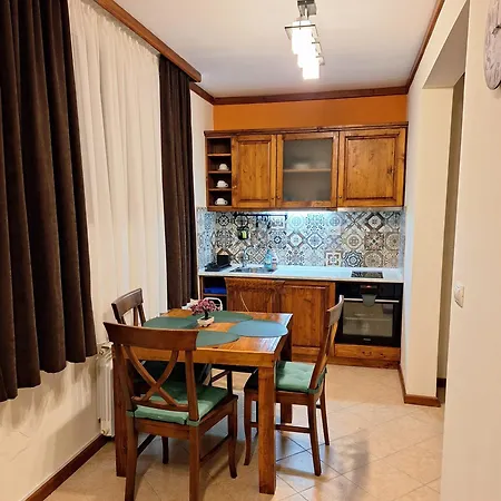 St Ivan Rilski Private - 4 Stars - Slopes View Apartman