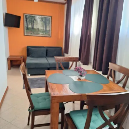 St Ivan Rilski Private - 4 Stars - Slopes View Apartament *