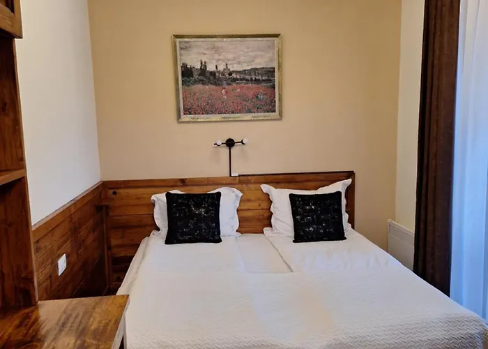 Slopes View Private - Luxury In The 4-star St Ivan Rilski Complex