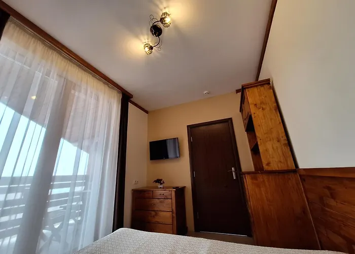 Lejlighed Slopes View Private - Luxury In The 4-star St Ivan Rilski Complex