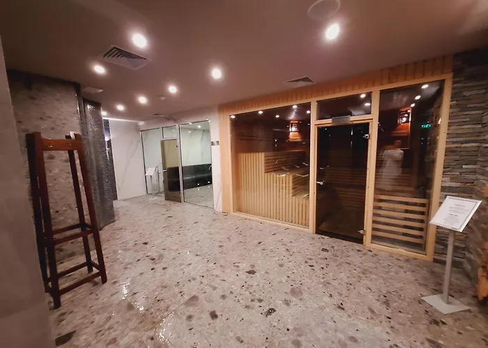 Slopes View Private - Luxury In The 4-star St Ivan Rilski Complex