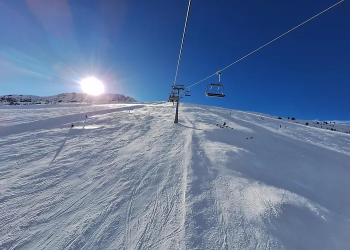 Lejlighed Slopes View Private - Luxury In The 4-star St Ivan Rilski Complex Bansko