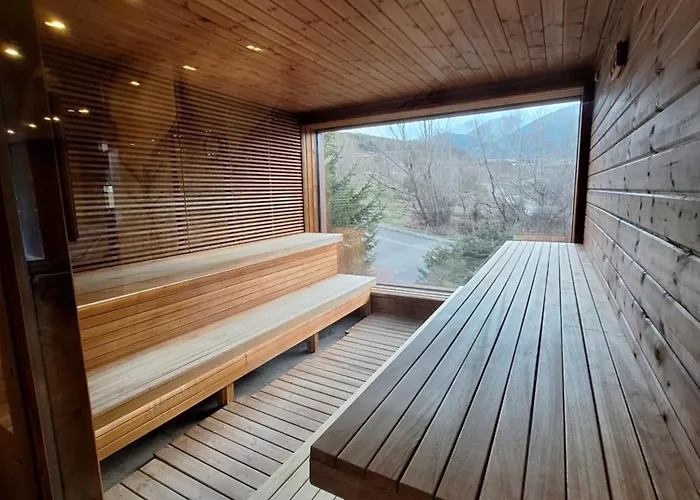 Lejlighed Slopes View Private - Luxury In The 4-star St Ivan Rilski Complex Bansko